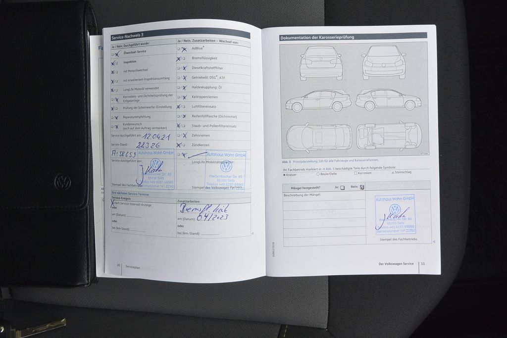 Volkswagen Polo 1.0MPi 55kW