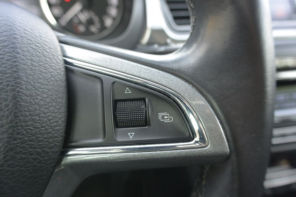 Škoda Rapid 1.2TSi 77kW
