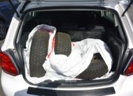 Volkswagen Polo 1.2TSi 66kW NAVI,KLIMA