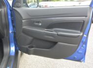 Mitsubishi ASX 2.0i MIVEC 1.maj*TOP výbava a stav