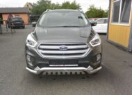Ford Kuga 2.0TDCi 4×4 AT  Titanium 132kW