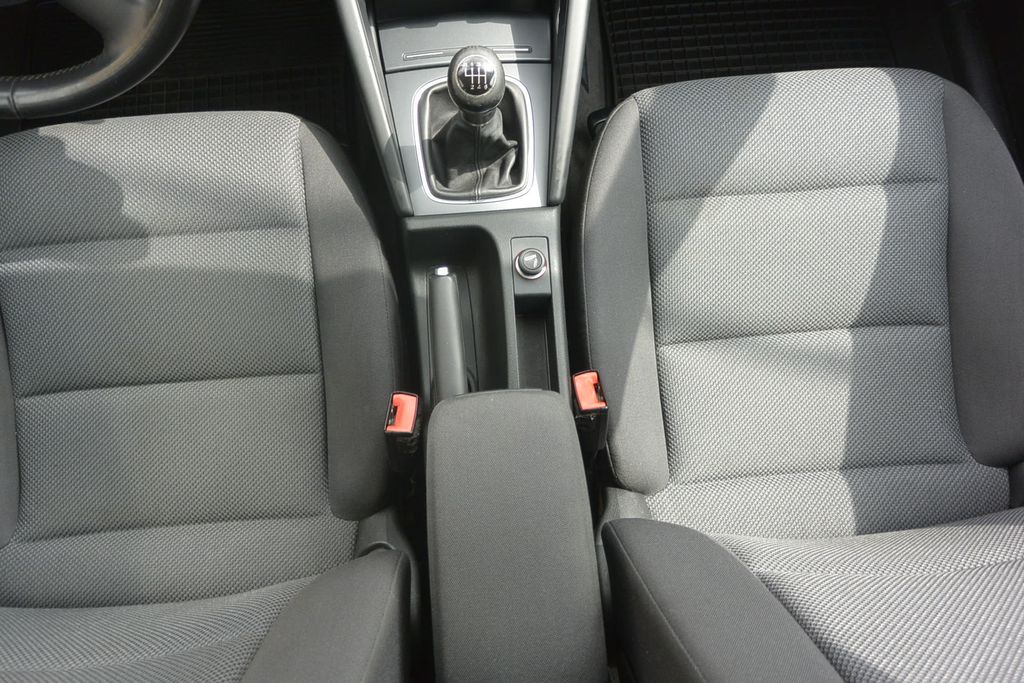Audi A3 1.2TFSi 77kW ROZVODY+OLEJ+Xenon