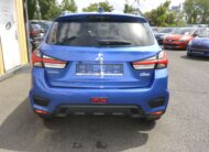 Mitsubishi ASX 2.0i MIVEC 1.maj*TOP výbava a stav