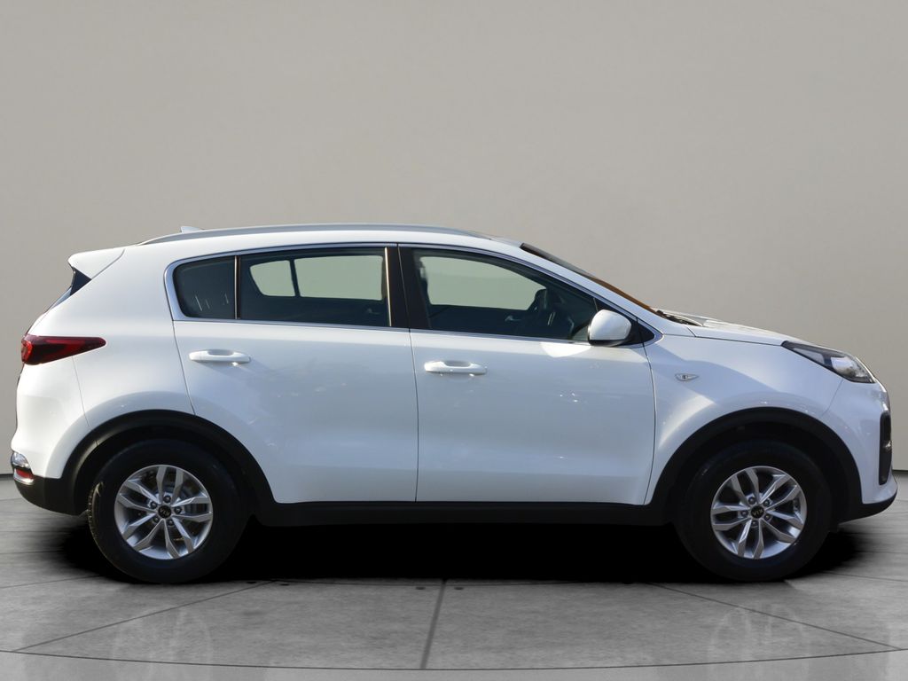 Kia Sportage 1.6CRDi ECO dinamics+ 100kW