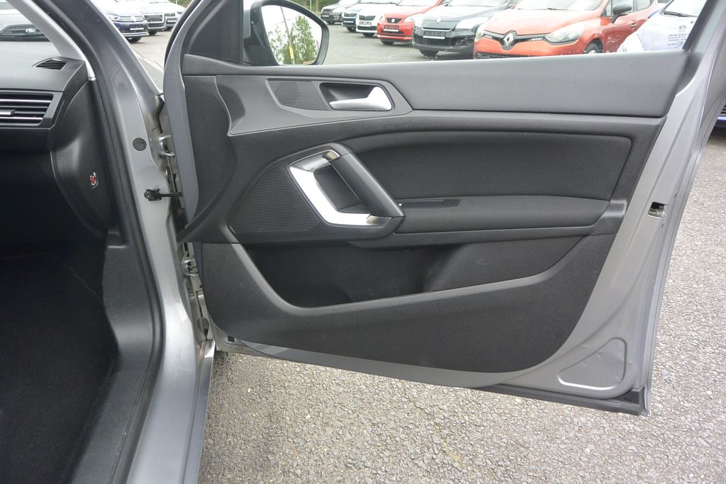 Peugeot 308 1.6HDi