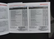 Honda Civic 1.0VTEC 95kW