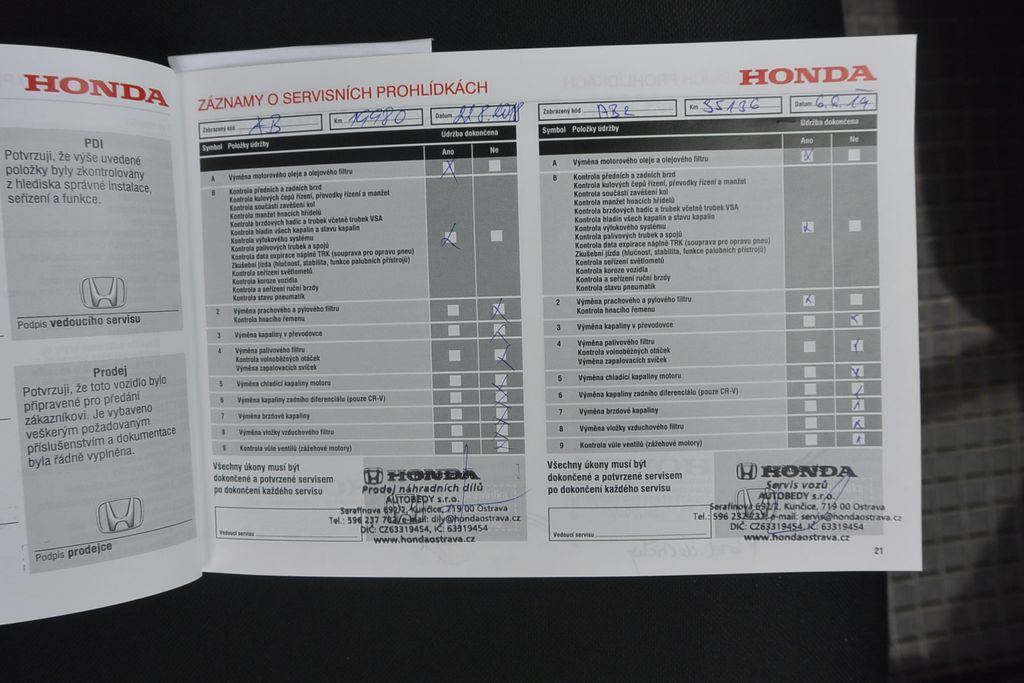 Honda Civic 1.0VTEC 95kW