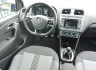 Volkswagen Polo 1.0MPi 55kW