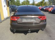 Audi A5 2.0 TFSi 132kW Sportback