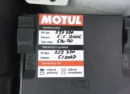 Audi A3 1.2TFSi 77kW ROZVODY+OLEJ+Xenon