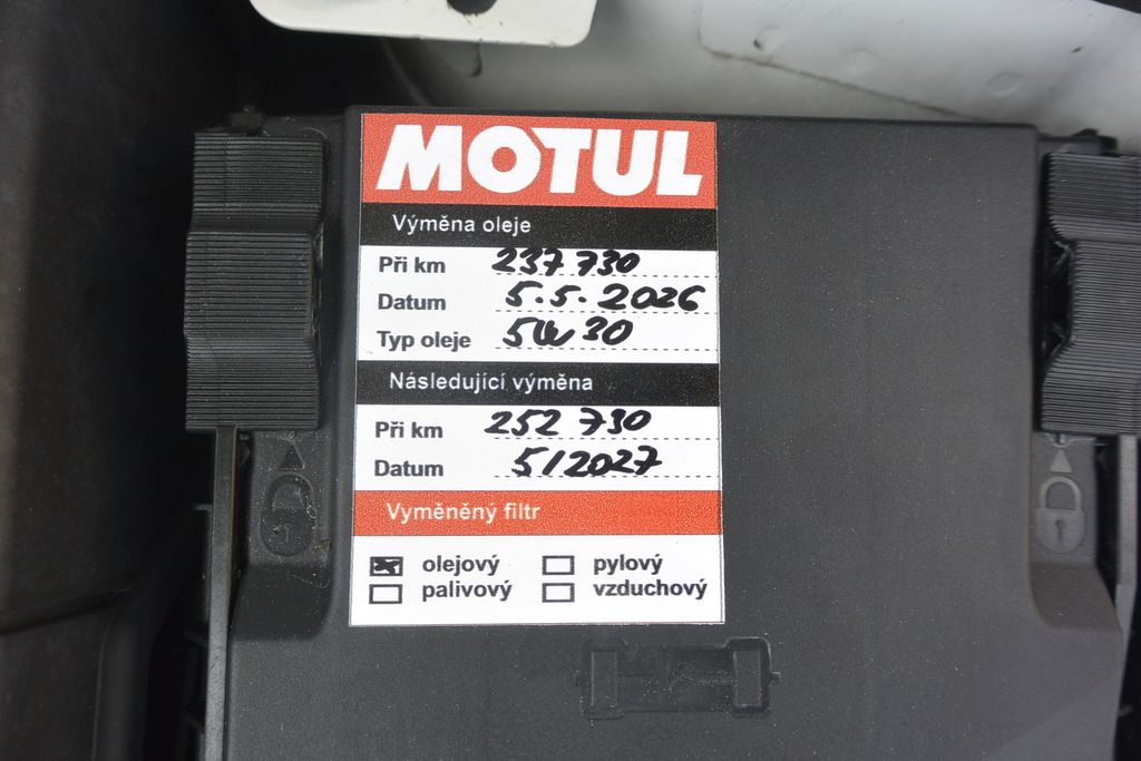 Audi A3 1.2TFSi 77kW ROZVODY+OLEJ+Xenon