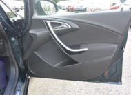 Opel Astra 1.6CDTi 100kW