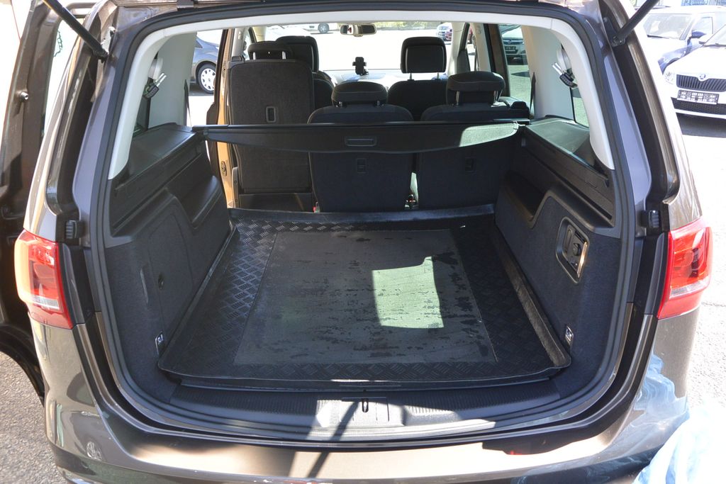 Volkswagen Sharan 1.4TSi LIFE 110kW