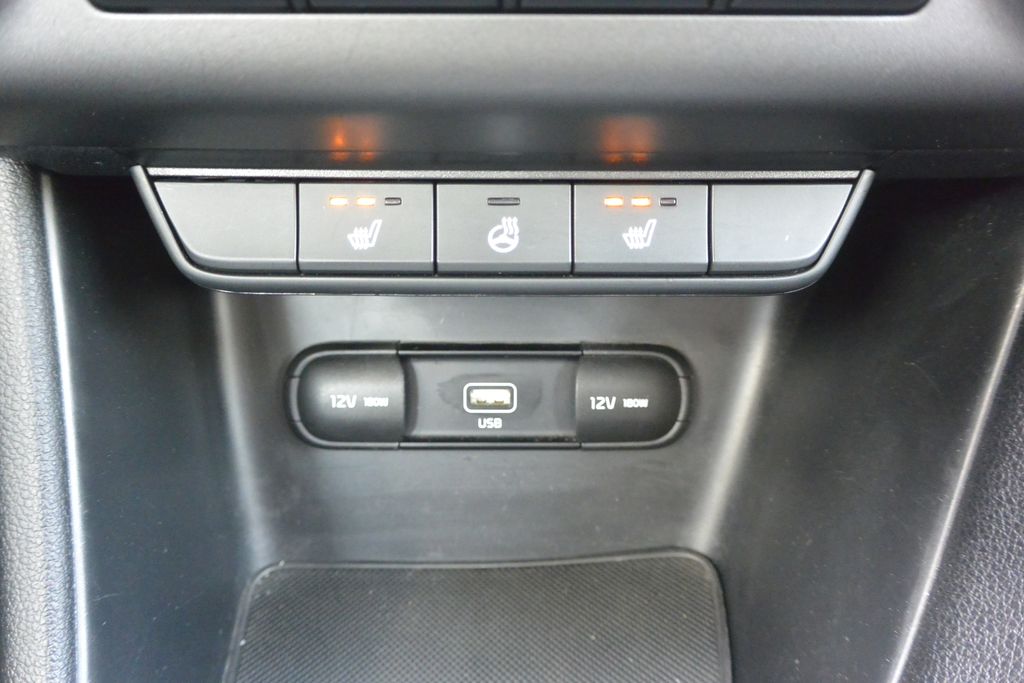 Kia Sportage 1.6CRDi ECO dinamics+ 100kW