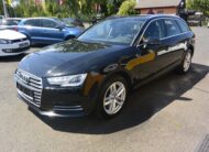 Audi A4 2.0TDi 110kW