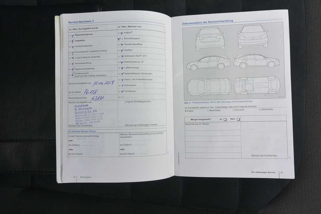 Volkswagen Golf 2.0TDi DSG 110kW