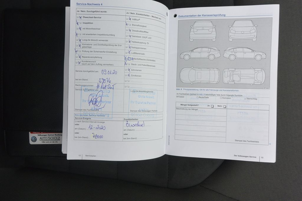 Volkswagen Golf Sportsvan 1.4TSi DSG EXCLUSIVE 110kW