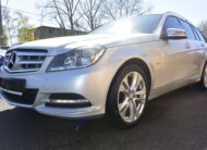 Mercedes-Benz C 180 1.8i Avandgarde 115kW