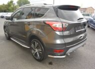 Ford Kuga 2.0TDCi 4×4 AT  Titanium 132kW