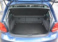 Volkswagen Polo 1.0MPi 55kW