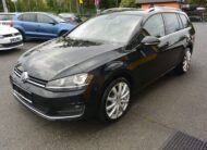 Volkswagen Golf 2.0TDi DSG 110kW