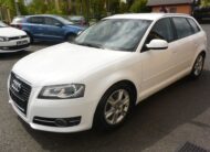 Audi A3 1.2TFSi 77kW ROZVODY+OLEJ+Xenon