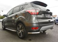 Ford Kuga 2.0TDCi 4×4 AT  Titanium 132kW