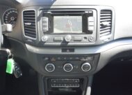 Volkswagen Sharan 1.4TSi LIFE 110kW