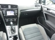 Volkswagen Golf 2.0TDi DSG 110kW