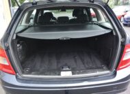 Mercedes-Benz C 220 2.2d 125kW