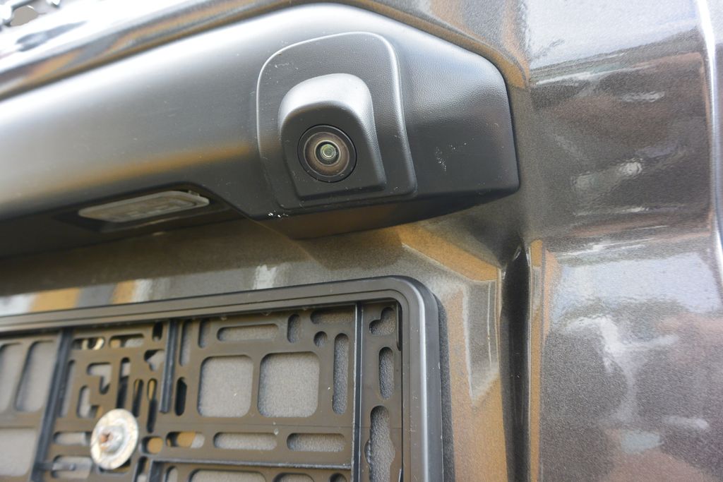 Ford Transit Connect 1.5TDCi 88kW LUXUS výbava i stav