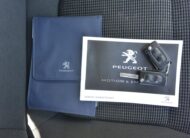 Peugeot 5008 1.6HDi 7míst * PANORAMA