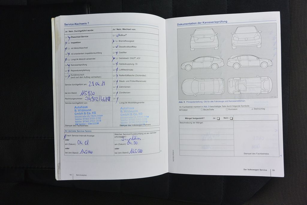 Volkswagen Golf 2.0TDi DSG 110kW