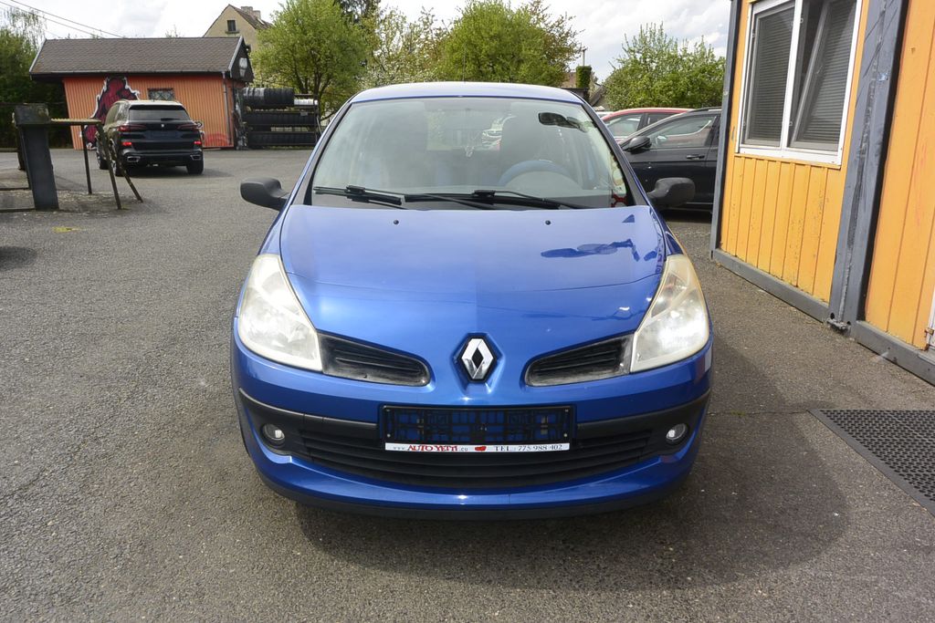 Renault Clio 1.2i