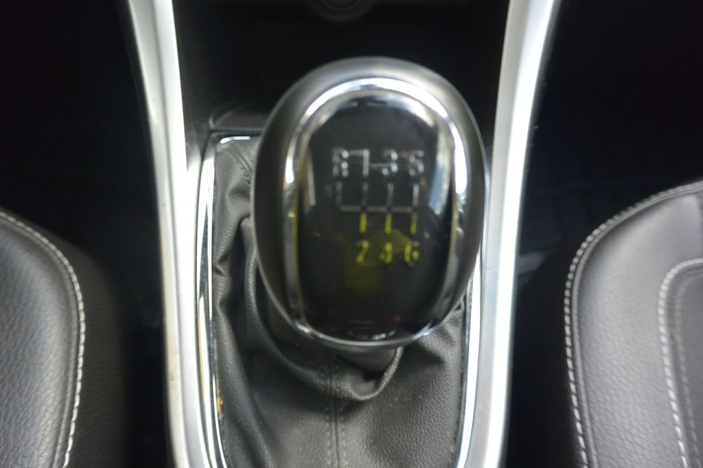 Opel Astra 1.6CDTi 100kW