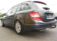 Mercedes-Benz C 220 2.2d 125kW