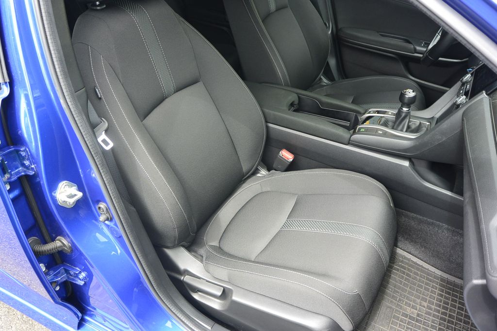 Honda Civic 1.0VTEC 95kW