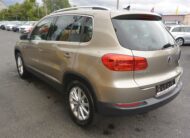 Volkswagen Tiguan 2.0TDi DSG 4×4