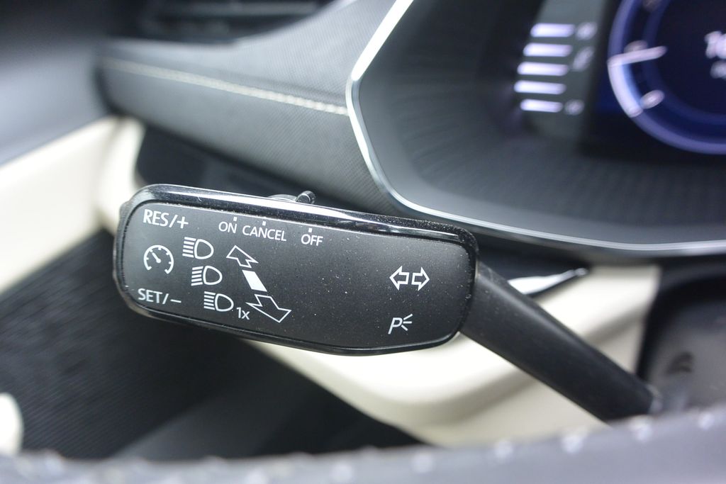 Škoda Octavia 1.5TSi
