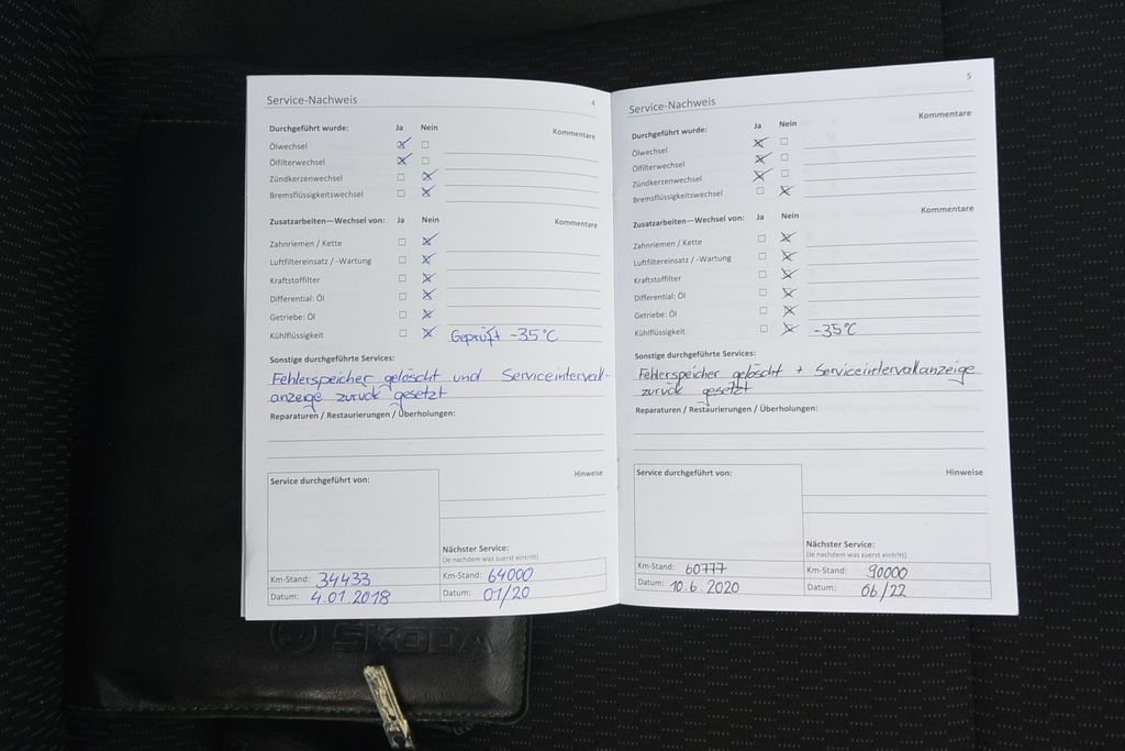Škoda Rapid 1.2TSi 77kW
