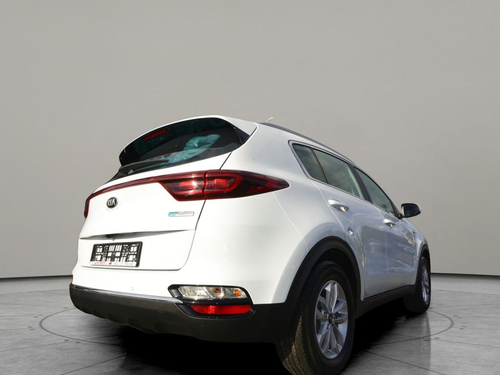 Kia Sportage 1.6CRDi ECO dinamics+ 100kW