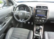 Mitsubishi ASX 2.0i MIVEC 1.maj*TOP výbava a stav