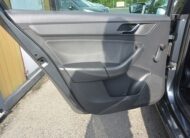 Škoda Rapid 1.2TSi 77kW