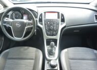 Opel Astra 1.6CDTi 100kW