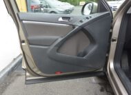 Volkswagen Tiguan 2.0TDi DSG 4×4