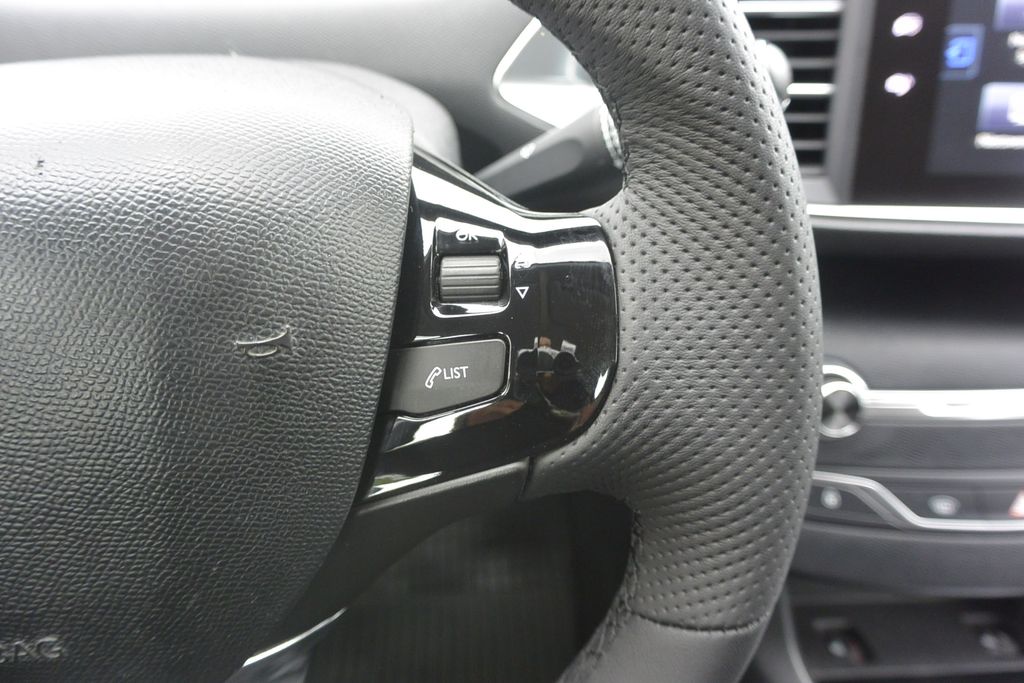 Peugeot 308 1.6HDi