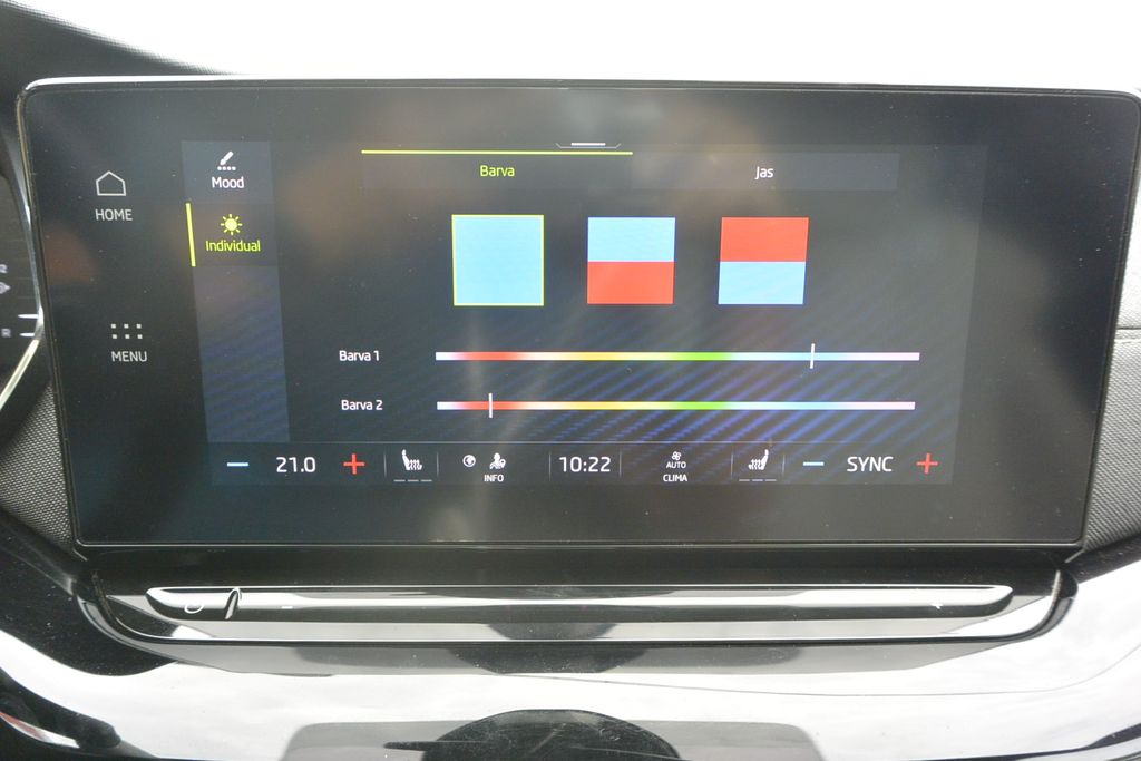 Škoda Octavia 1.5TSi
