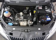 Škoda Roomster 1.2TSi