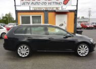 Volkswagen Golf 2.0TDi DSG 110kW