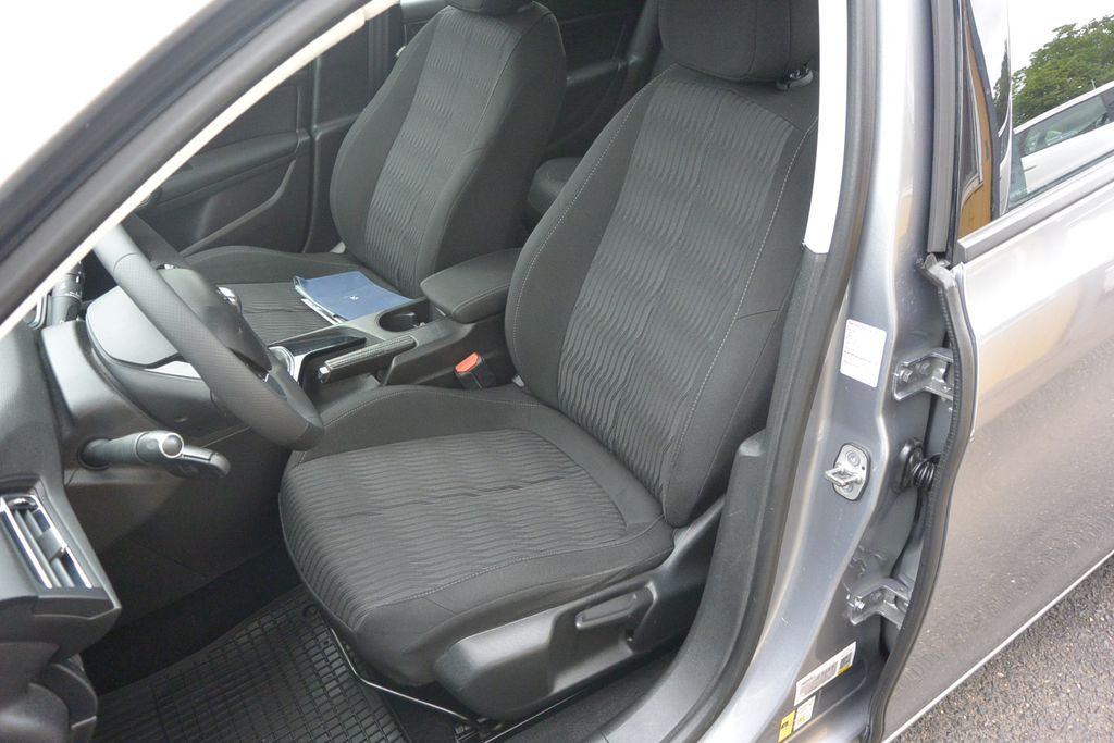 Peugeot 308 1.6HDi